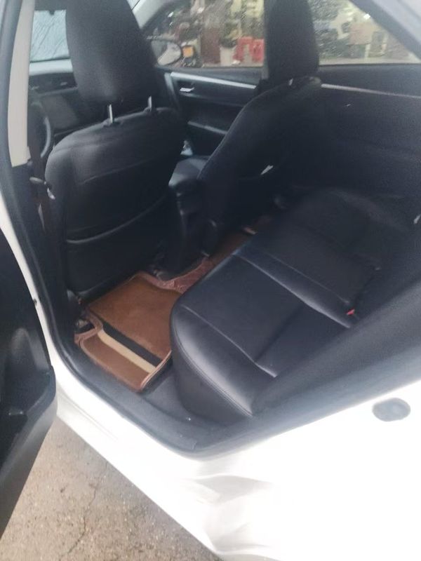 Corolla photo 3