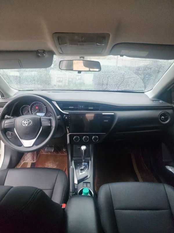 Corolla photo 4