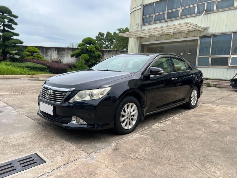 Camry