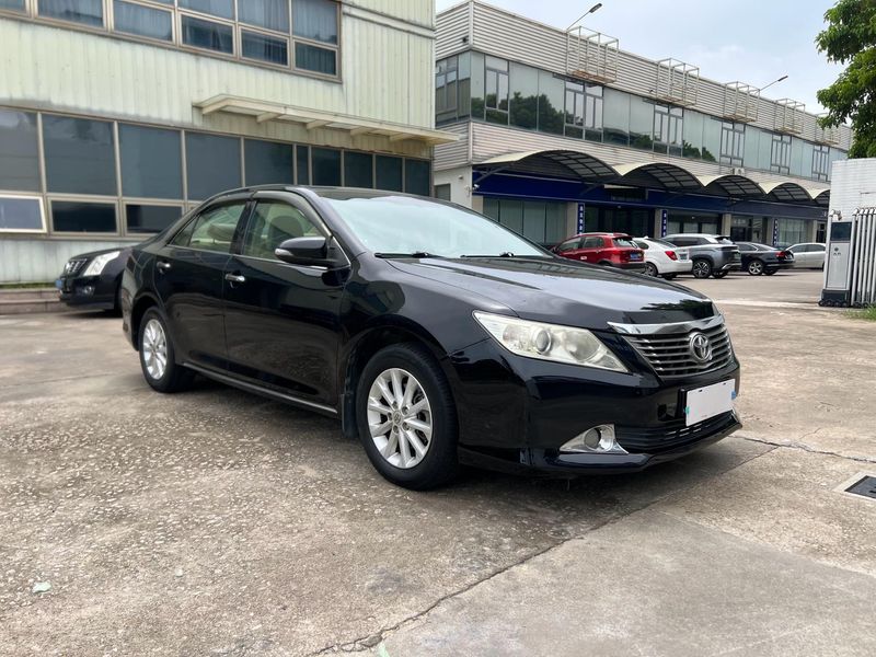 Camry photo 3