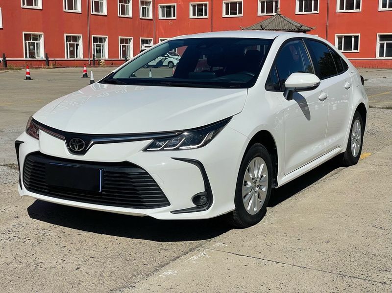 Corolla