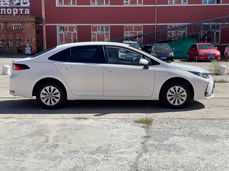 Corolla photo 4