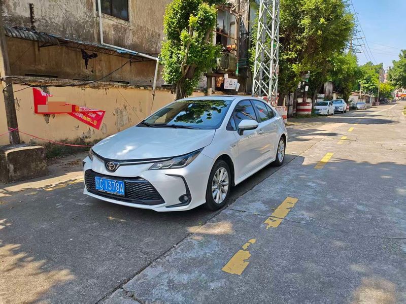 Corolla