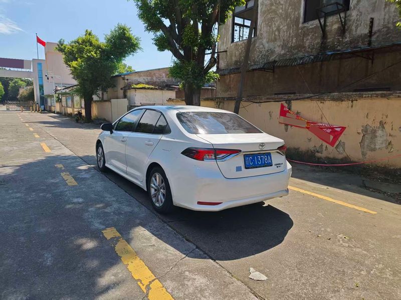 Corolla photo 3