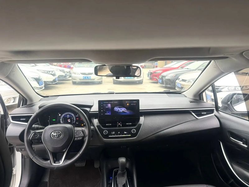 Corolla photo 5