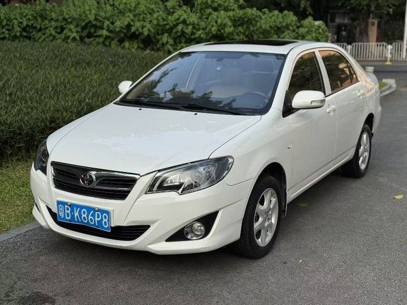 Corolla