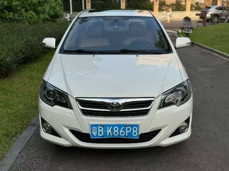 Corolla photo 2