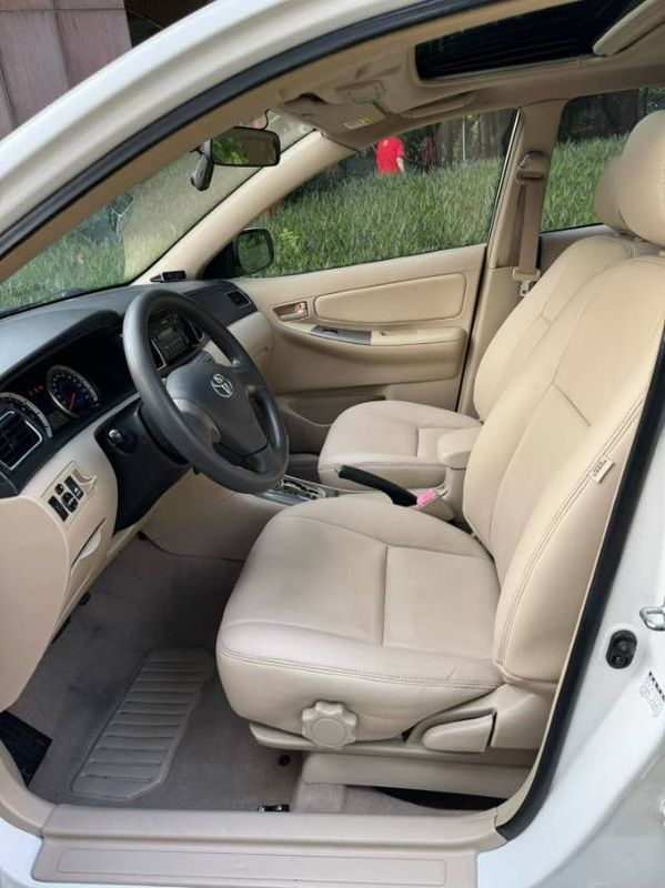Corolla photo 3