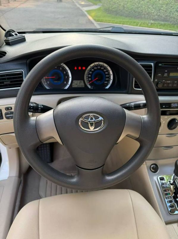 Corolla photo 4