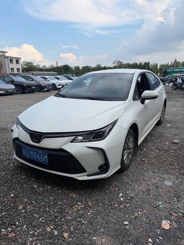 Corolla