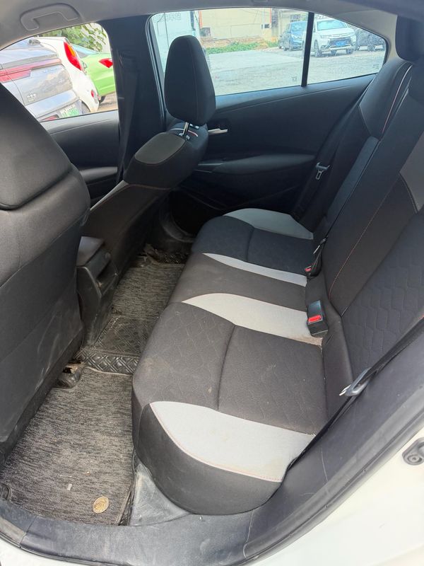 Corolla photo 4