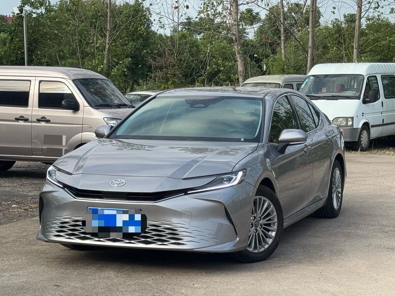 Camry