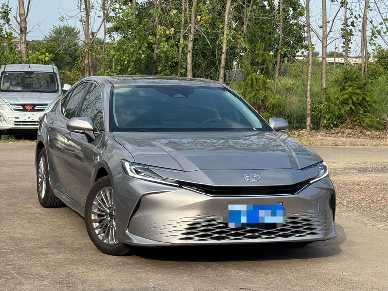Camry photo 4