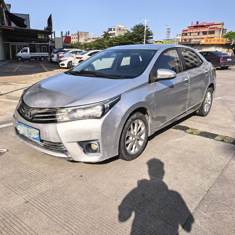 Corolla