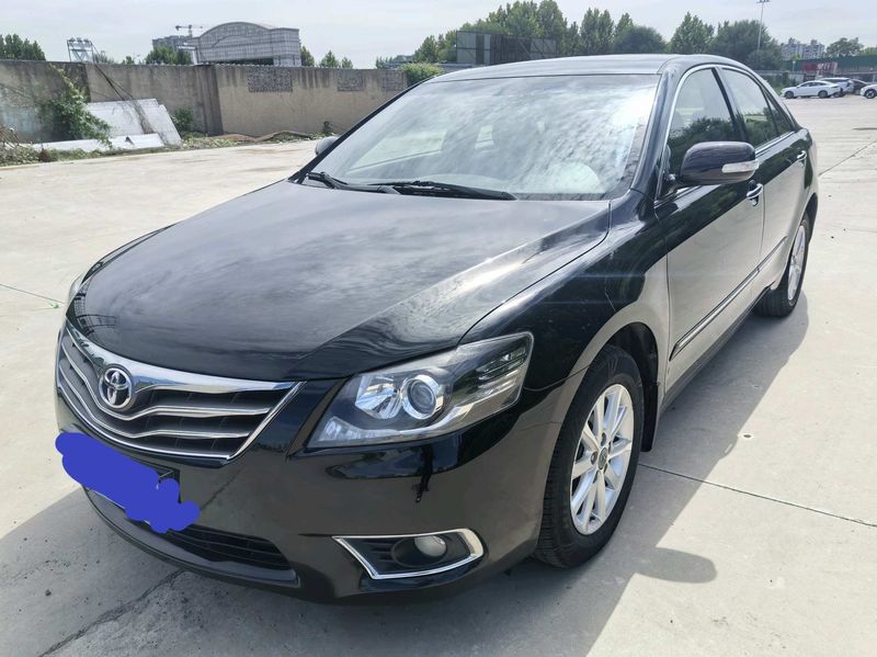 Camry