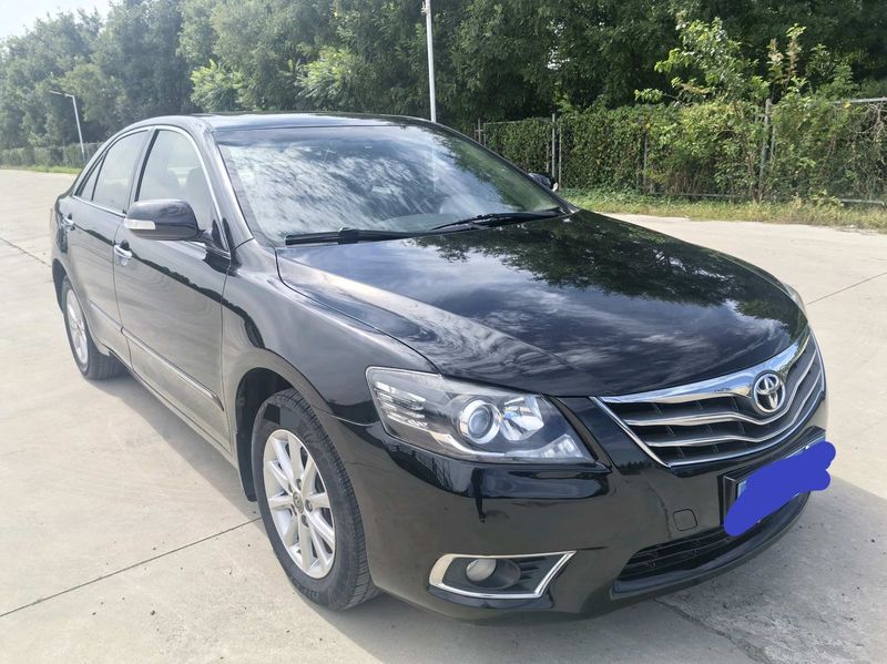 Camry photo 2