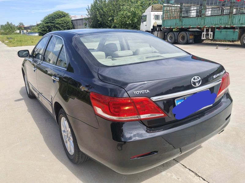 Camry photo 3