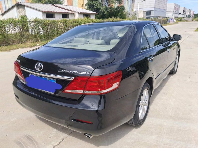 Camry photo 4