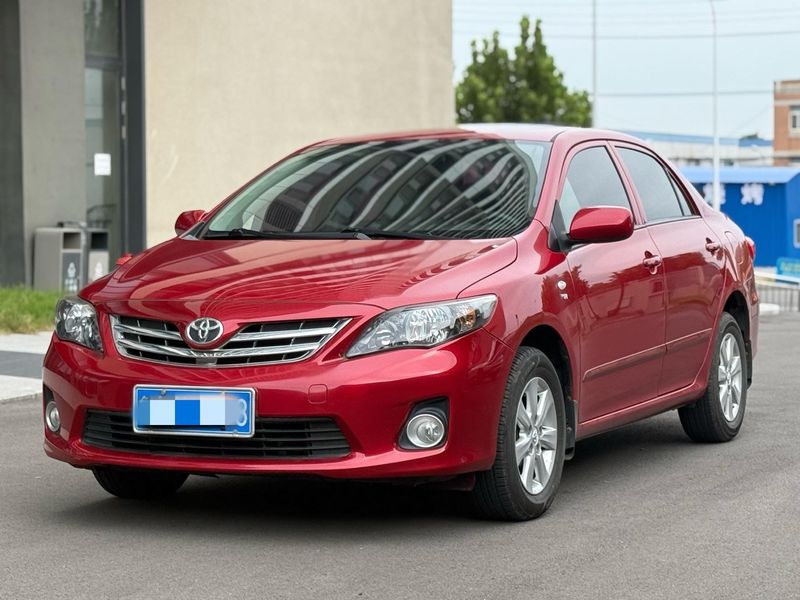 Corolla