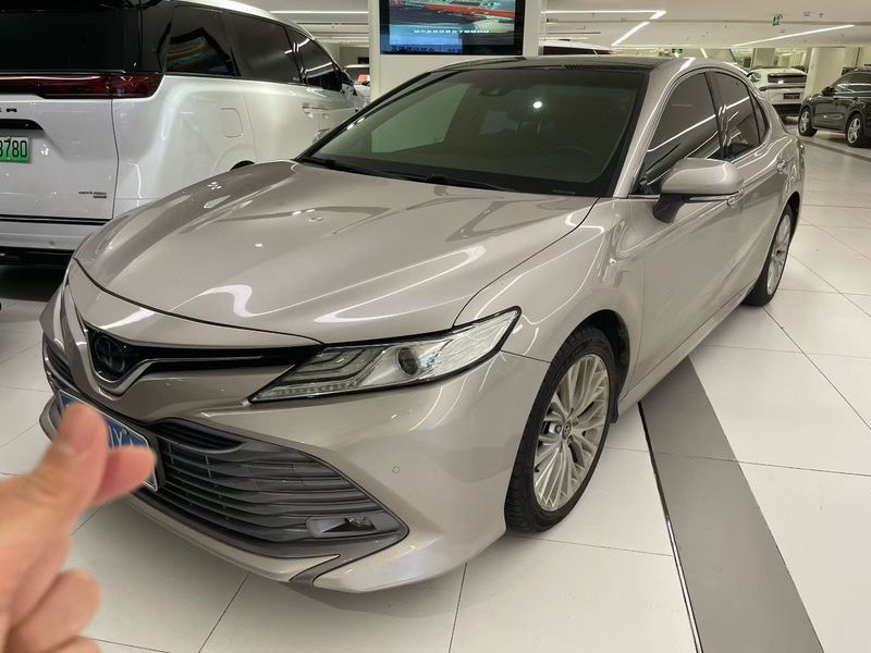 Camry
