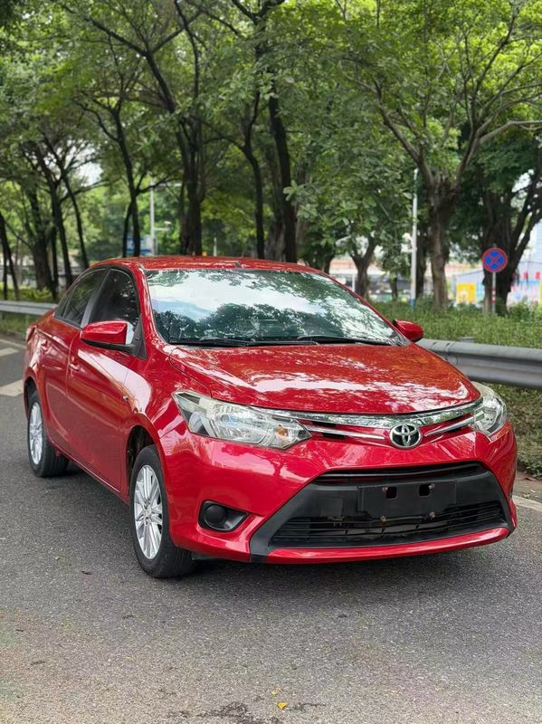 Vios photo 2