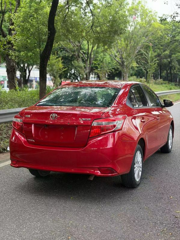 Vios photo 3