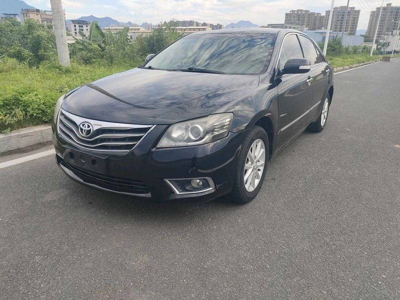 Camry