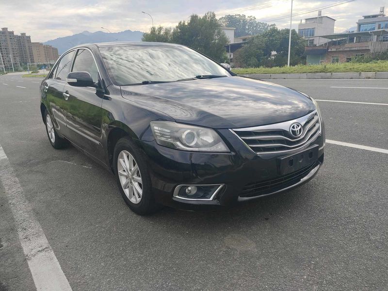Camry photo 3