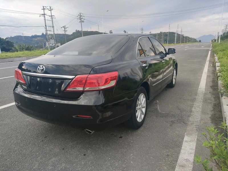 Camry photo 4