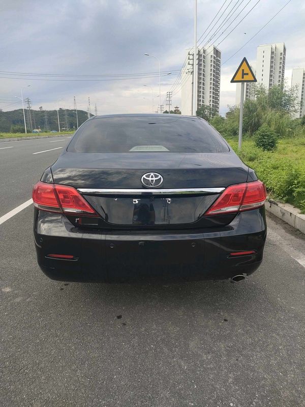 Camry photo 5