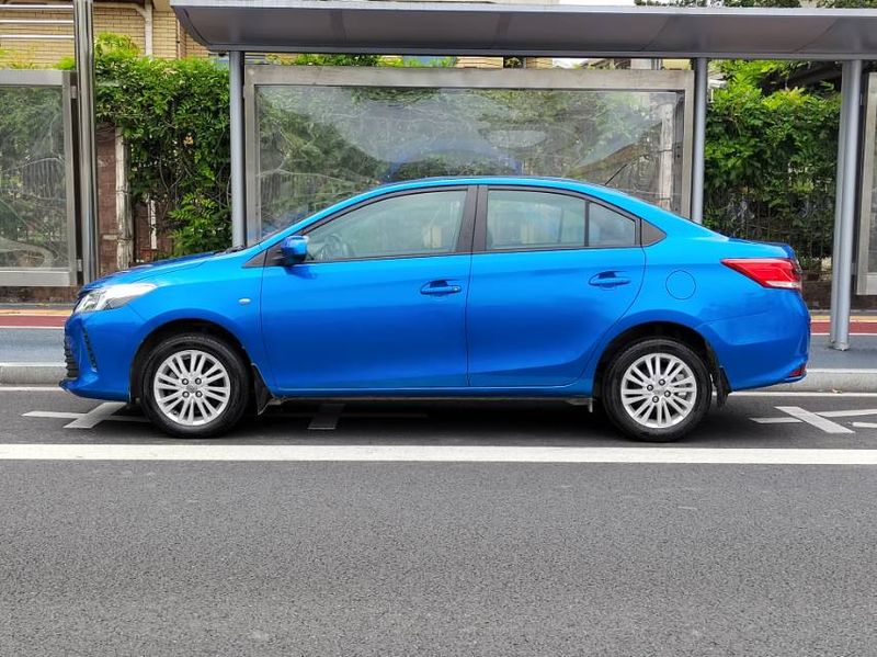 Vios photo 2