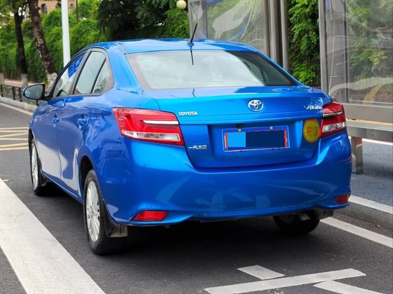 Vios photo 3