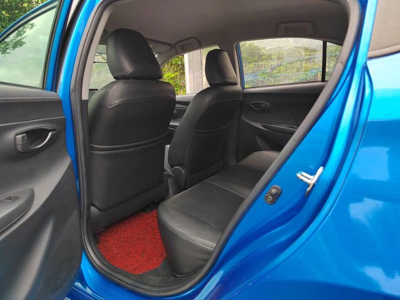 Vios photo 4