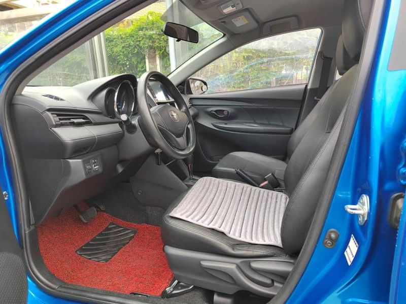 Vios photo 5