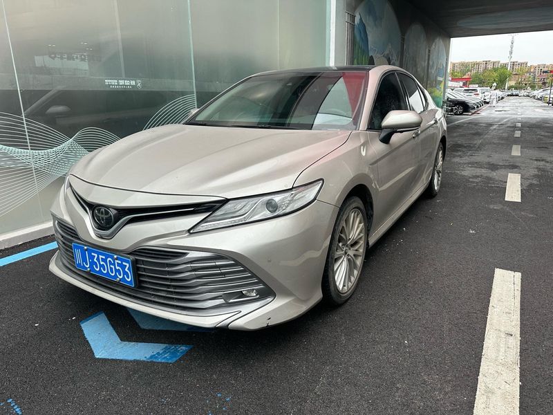 Camry