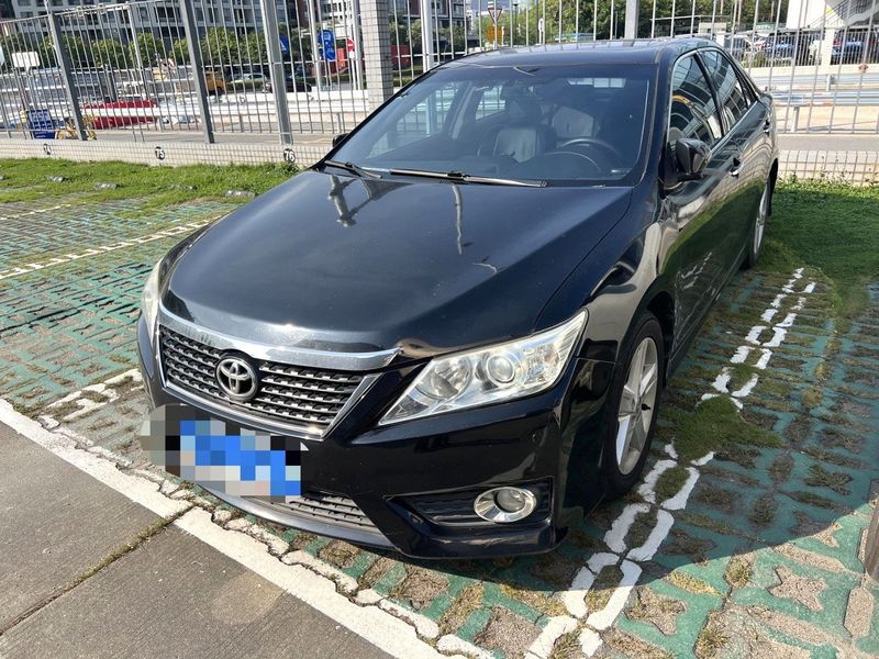 Camry