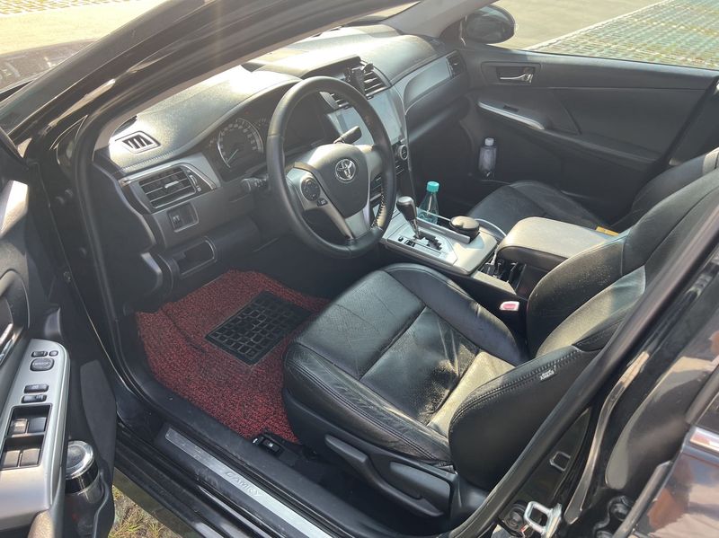 Camry photo 3