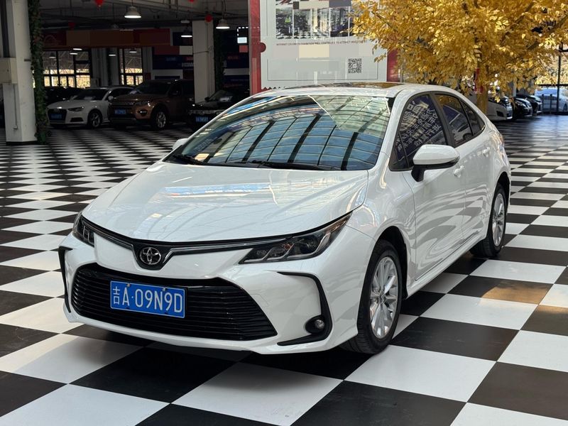 Corolla