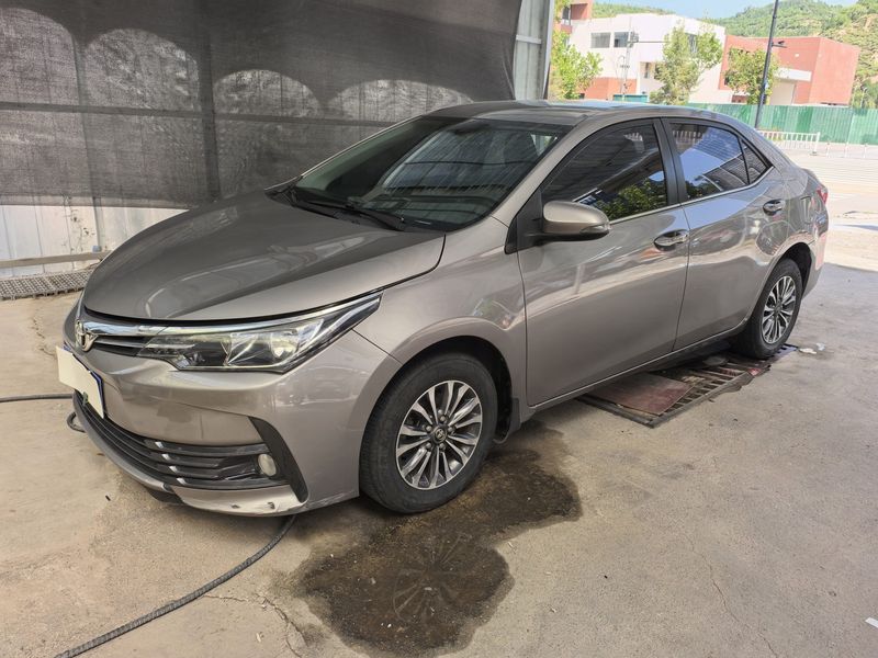 Corolla