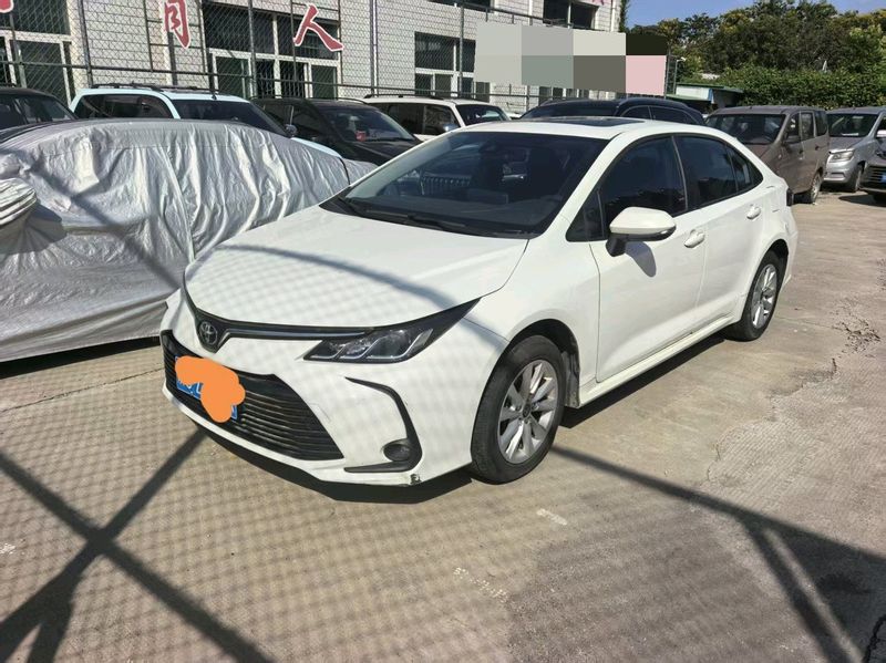 Corolla