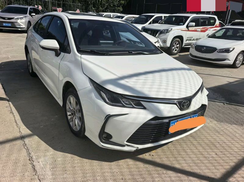 Corolla photo 2
