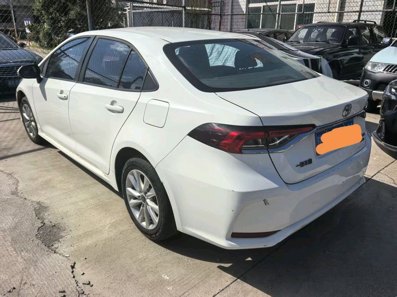 Corolla photo 4