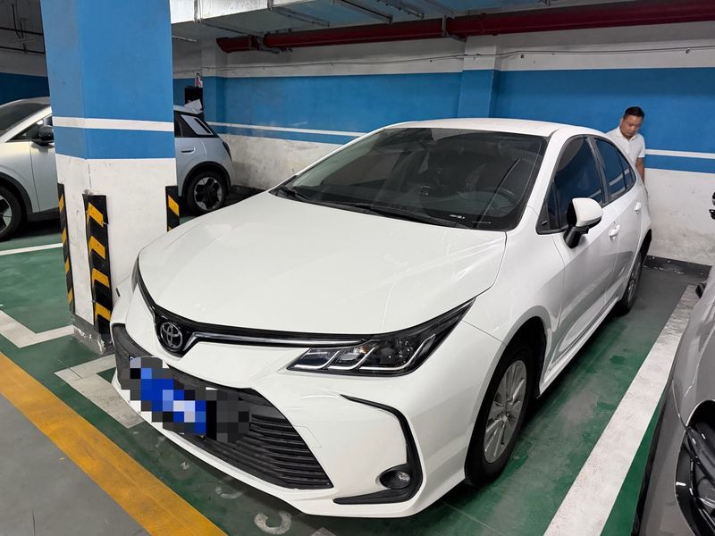 Corolla