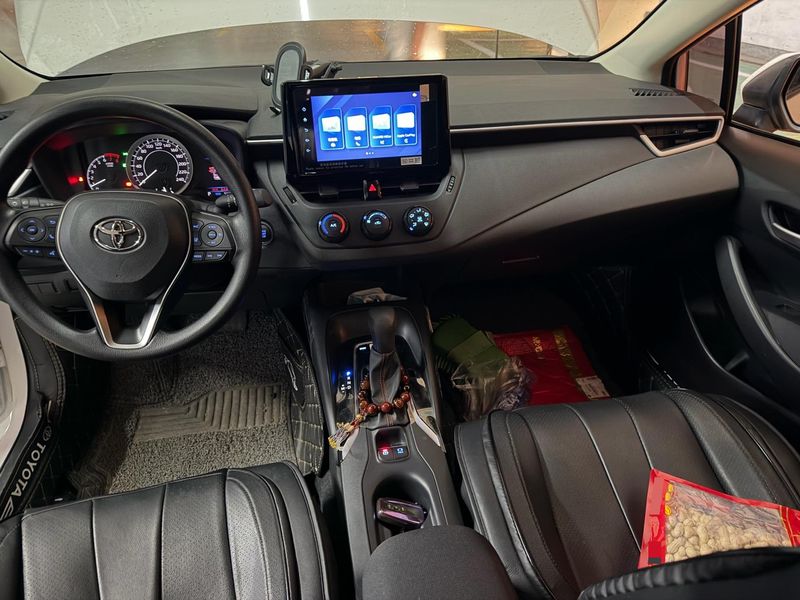 Corolla photo 5