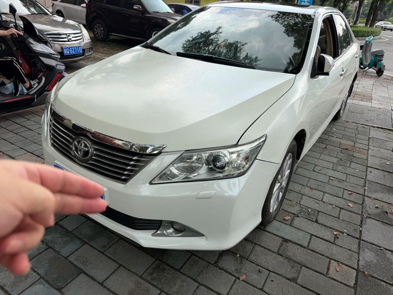 Camry