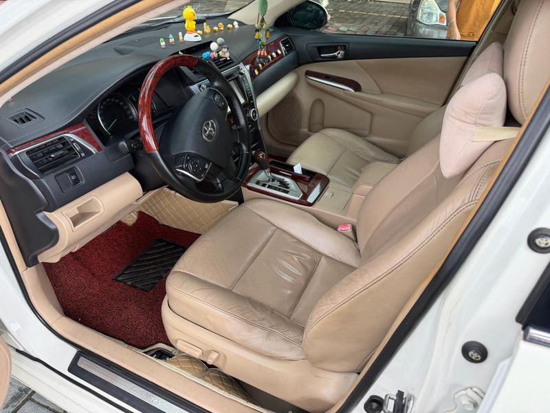 Camry photo 3