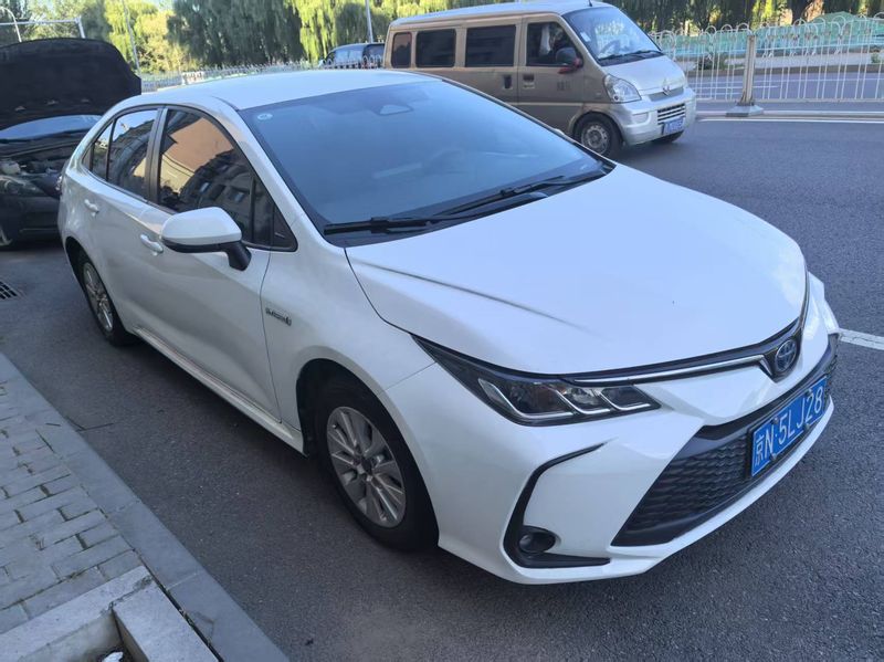Corolla photo 2