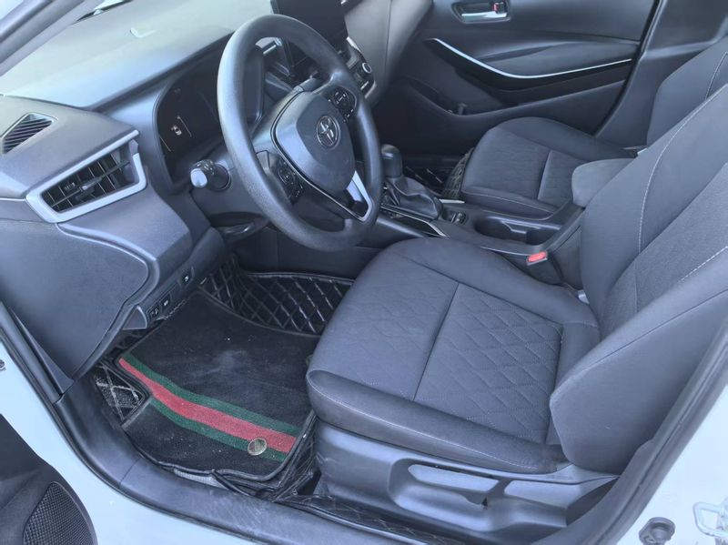 Corolla photo 3