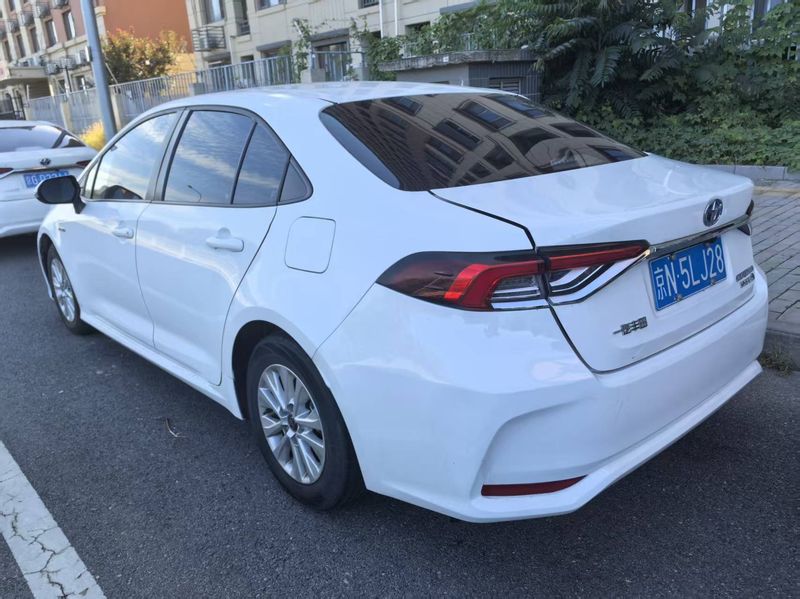 Corolla photo 4