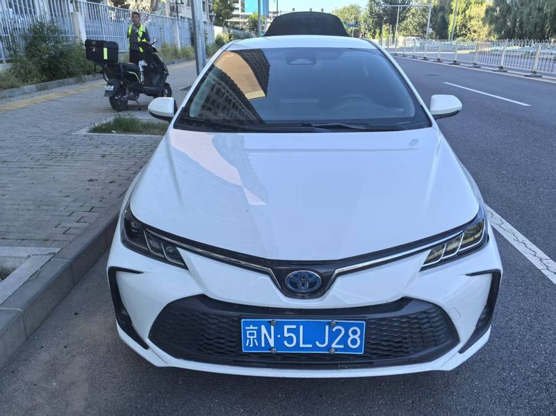 Corolla photo 5